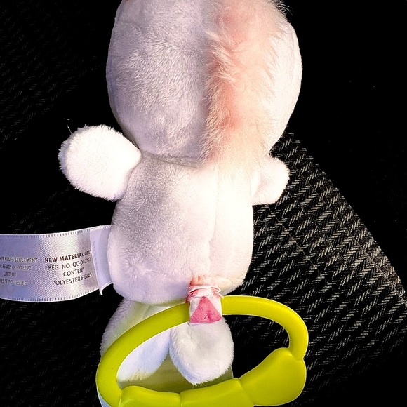 Baby Tug Tunes for Car seat - Picture 3 of 6